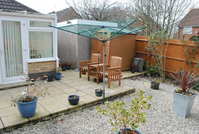  Image of 2 bedroom Property for sale in Florentine Way Waterlooville PO7 at Florentine Way  Waterlooville, PO7 8JU