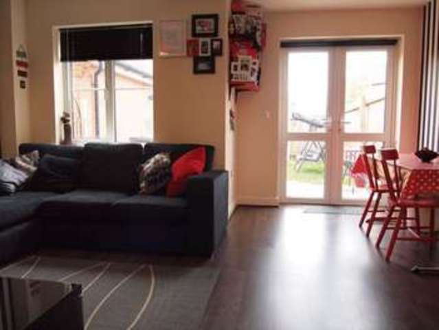 Image of 3 bedroom Semi-Detached house for sale in Florin Drive Boston PE21 at Florin Drive  Boston, PE21 7LU