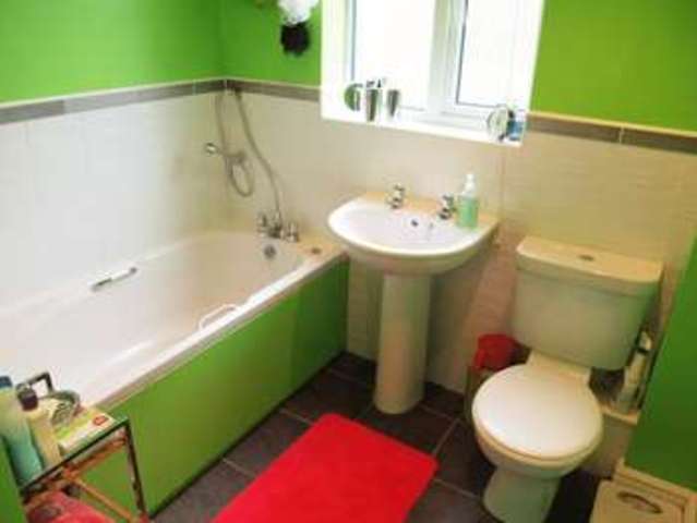  Image of 3 bedroom Semi-Detached house for sale in Florin Drive Boston PE21 at Florin Drive  Boston, PE21 7LU