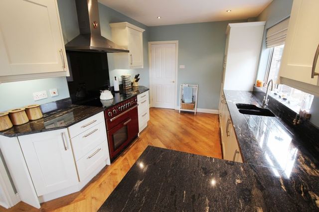  Image of 4 bedroom Detached house for sale in Foord Road Hedge End Southampton SO30 at Foord Road Hedge End Southampton, SO30 0DB