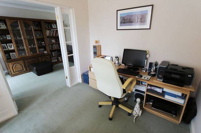  Image of 4 bedroom Detached house for sale in Foord Road Hedge End Southampton SO30 at Foord Road Hedge End Southampton, SO30 0DB