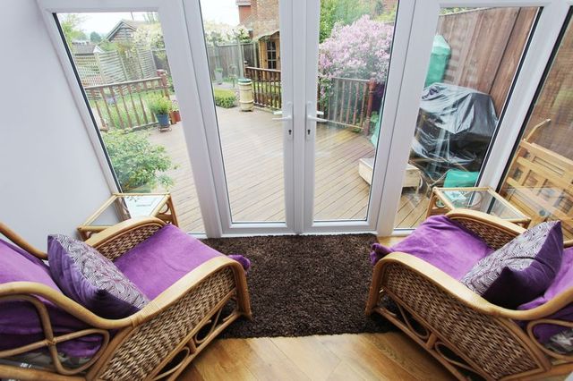  Image of 4 bedroom Detached house for sale in Foord Road Hedge End Southampton SO30 at Foord Road Hedge End Southampton, SO30 0DB