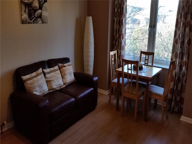  Image of 2 bedroom Flat to rent in Forbes Street Aberdeen AB25 at Rosemount Aberdeen Aberdeen, AB25 2WN