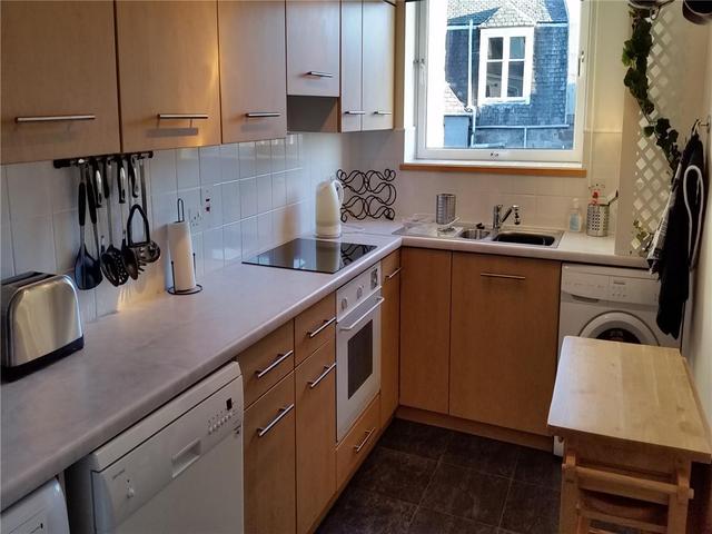  Image of 2 bedroom Flat to rent in Forbes Street Aberdeen AB25 at Rosemount Aberdeen Aberdeen, AB25 2WN