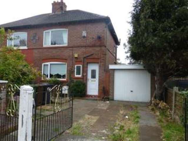  Image of 2 bedroom Semi-Detached house for sale in Ford Close Bootle L20 at Ford Close Liverpool Bootle, L20 6HS