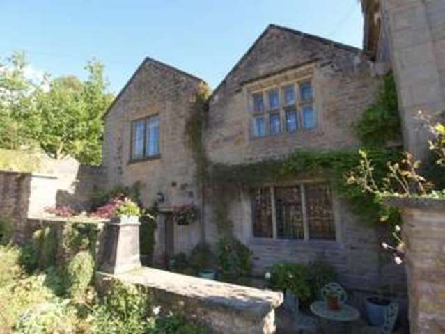 Image of 4 bedroom Semi-Detached house for sale in Chapel-En-Le-Frith High Peak SK23 at Chapel-en-le-Frith  High Peak, SK23 0QR