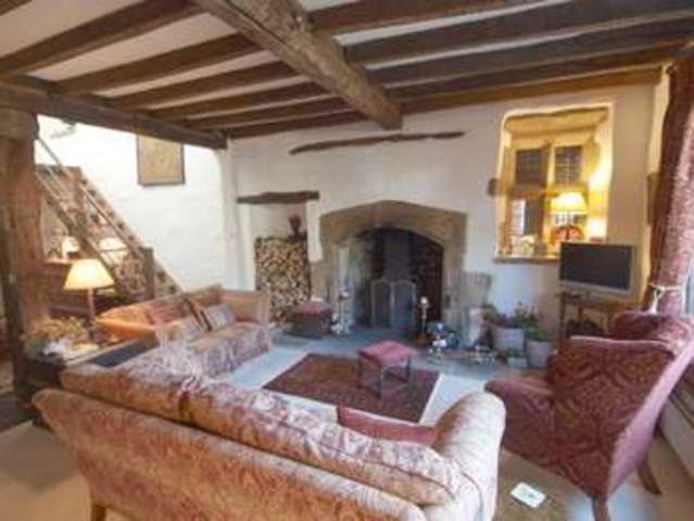  Image of 4 bedroom Semi-Detached house for sale in Chapel-En-Le-Frith High Peak SK23 at Chapel-en-le-Frith  High Peak, SK23 0QR