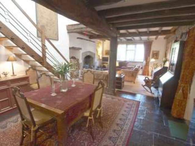  Image of 4 bedroom Semi-Detached house for sale in Chapel-En-Le-Frith High Peak SK23 at Chapel-en-le-Frith  High Peak, SK23 0QR
