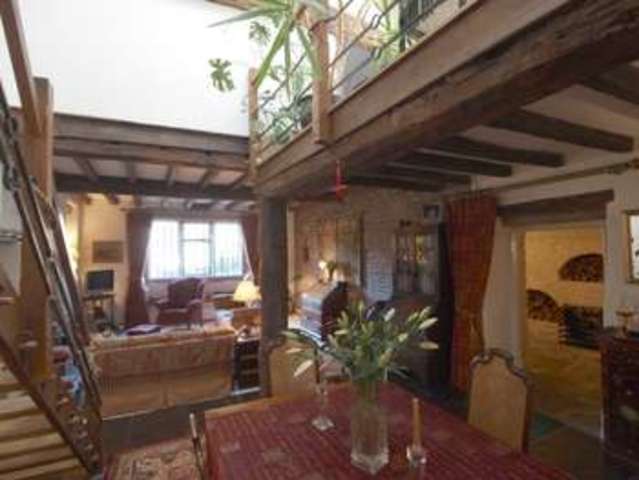  Image of 4 bedroom Semi-Detached house for sale in Chapel-En-Le-Frith High Peak SK23 at Chapel-en-le-Frith  High Peak, SK23 0QR
