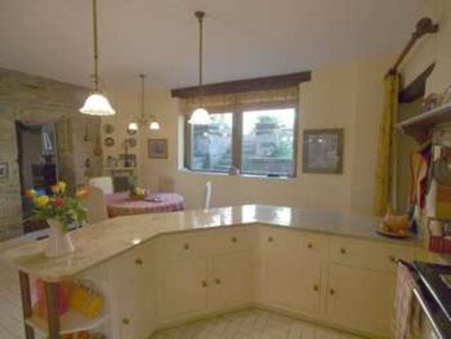  Image of 4 bedroom Semi-Detached house for sale in Chapel-En-Le-Frith High Peak SK23 at Chapel-en-le-Frith  High Peak, SK23 0QR