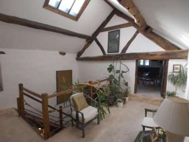  Image of 4 bedroom Semi-Detached house for sale in Chapel-En-Le-Frith High Peak SK23 at Chapel-en-le-Frith  High Peak, SK23 0QR