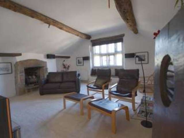  Image of 4 bedroom Semi-Detached house for sale in Chapel-En-Le-Frith High Peak SK23 at Chapel-en-le-Frith  High Peak, SK23 0QR