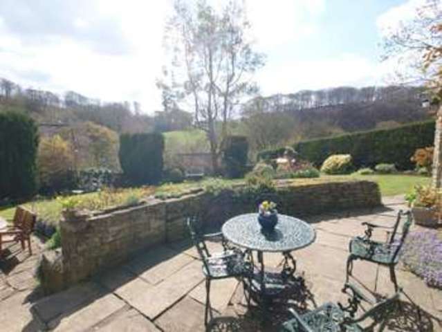  Image of 4 bedroom Detached house for sale in Chapel-En-Le-Frith High Peak SK23 at High Peak, SK23 0QR