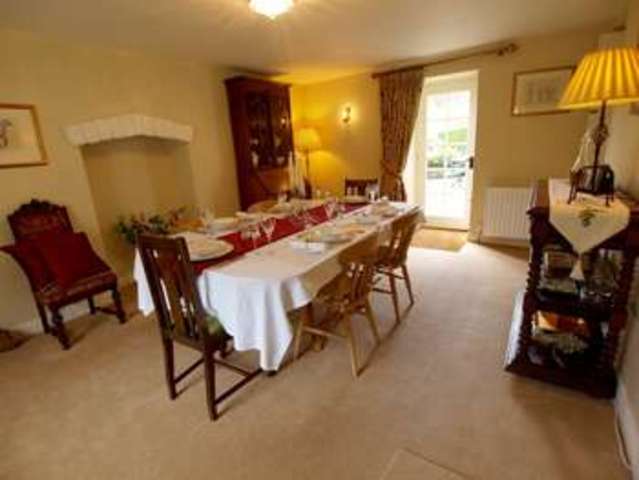  Image of 4 bedroom Detached house for sale in Chapel-En-Le-Frith High Peak SK23 at High Peak, SK23 0QR