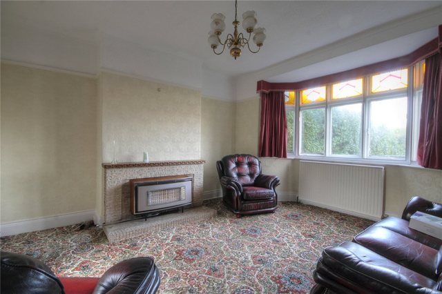  Image of 3 bedroom Detached house for sale in Ford Road Lanchester Durham DH7 at Lanchester County Durham Bearpark, DH7 0SH