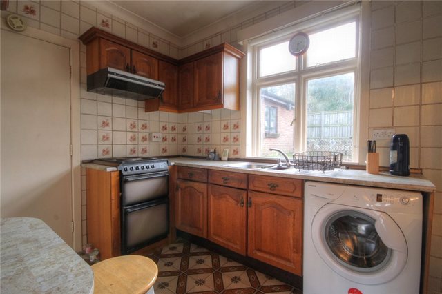  Image of 3 bedroom Detached house for sale in Ford Road Lanchester Durham DH7 at Lanchester County Durham Bearpark, DH7 0SH