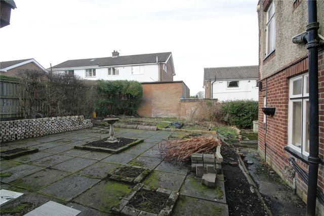  Image of 3 bedroom Detached house for sale in Ford Road Lanchester Durham DH7 at Lanchester County Durham Bearpark, DH7 0SH