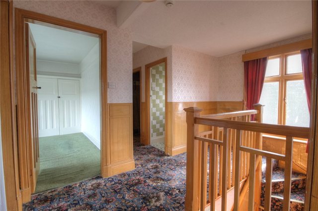  Image of 3 bedroom Detached house for sale in Ford Road Lanchester Durham DH7 at Lanchester County Durham Bearpark, DH7 0SH