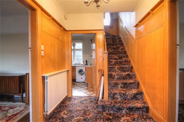  Image of 3 bedroom Detached house for sale in Ford Road Lanchester Durham DH7 at Lanchester County Durham Bearpark, DH7 0SH