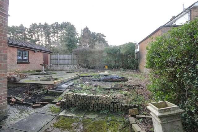  Image of 3 bedroom Detached house for sale in Ford Road Lanchester Durham DH7 at Lanchester County Durham Bearpark, DH7 0SH