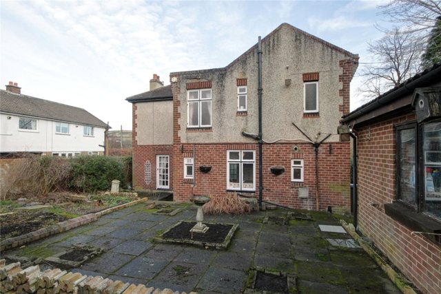  Image of 3 bedroom Detached house for sale in Ford Road Lanchester Durham DH7 at Lanchester County Durham Bearpark, DH7 0SH