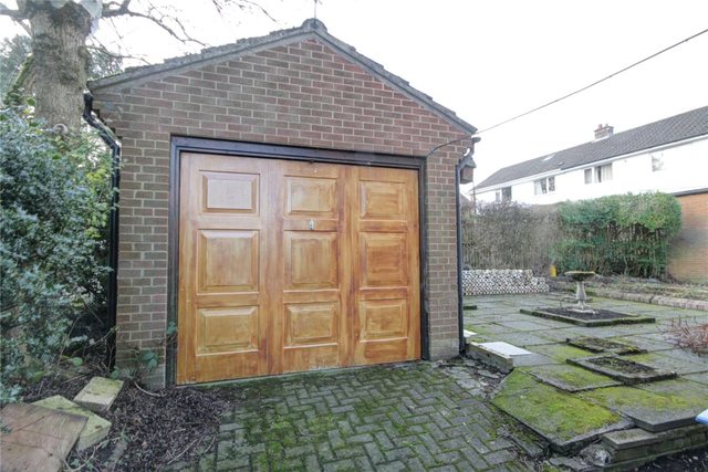  Image of 3 bedroom Detached house for sale in Ford Road Lanchester Durham DH7 at Lanchester County Durham Bearpark, DH7 0SH
