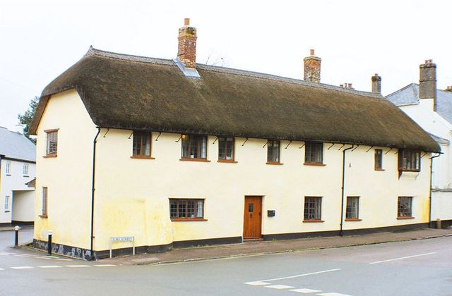  Image of 3 bedroom Detached house to rent in Fore Street Silverton Exeter EX5 at Fore Street Silverton Exeter, EX5 4HP