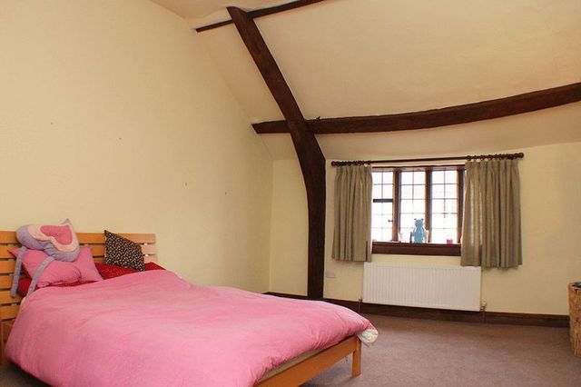  Image of 3 bedroom Detached house to rent in Fore Street Silverton Exeter EX5 at Fore Street Silverton Exeter, EX5 4HP
