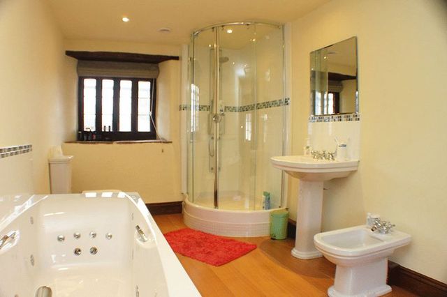  Image of 3 bedroom Detached house to rent in Fore Street Silverton Exeter EX5 at Fore Street Silverton Exeter, EX5 4HP