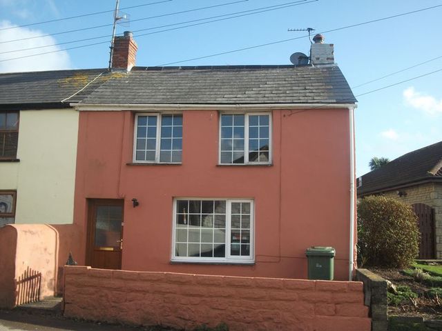  Image of 2 bedroom Terraced house to rent in Fore Street Goldsithney Penzance TR20 at Fore Street Goldsithney Penzance, TR20 9HD