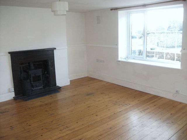  Image of 2 bedroom Terraced house to rent in Fore Street Goldsithney Penzance TR20 at Fore Street Goldsithney Penzance, TR20 9HD