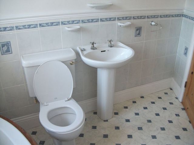  Image of 2 bedroom Terraced house to rent in Fore Street Goldsithney Penzance TR20 at Fore Street Goldsithney Penzance, TR20 9HD