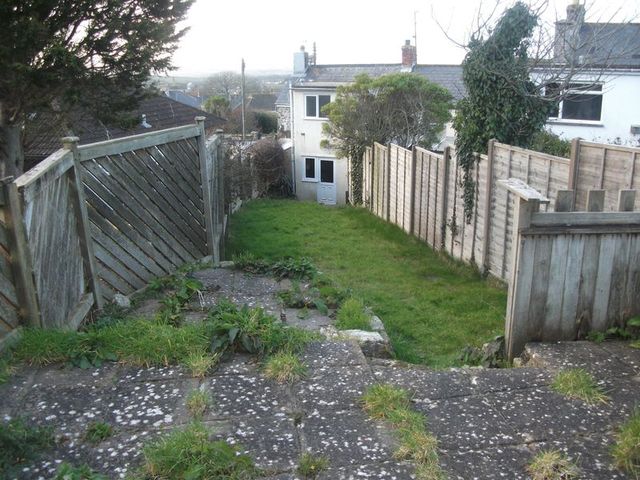  Image of 2 bedroom Terraced house to rent in Fore Street Goldsithney Penzance TR20 at Fore Street Goldsithney Penzance, TR20 9HD