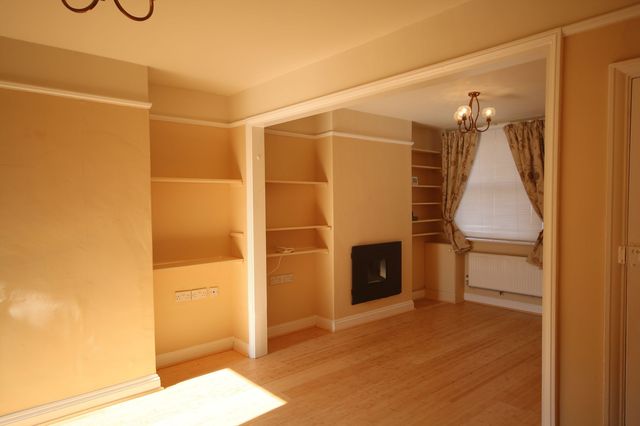  Image of 2 bedroom Terraced house to rent in Forehill Ely CB7 at Forehill  Ely, CB7 4AQ