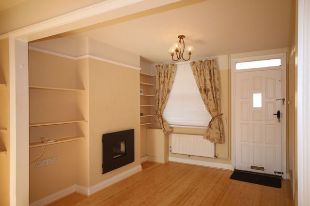  Image of 2 bedroom Terraced house to rent in Forehill Ely CB7 at Forehill  Ely, CB7 4AQ