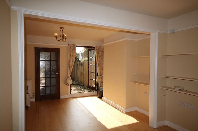  Image of 2 bedroom Terraced house to rent in Forehill Ely CB7 at Forehill  Ely, CB7 4AQ
