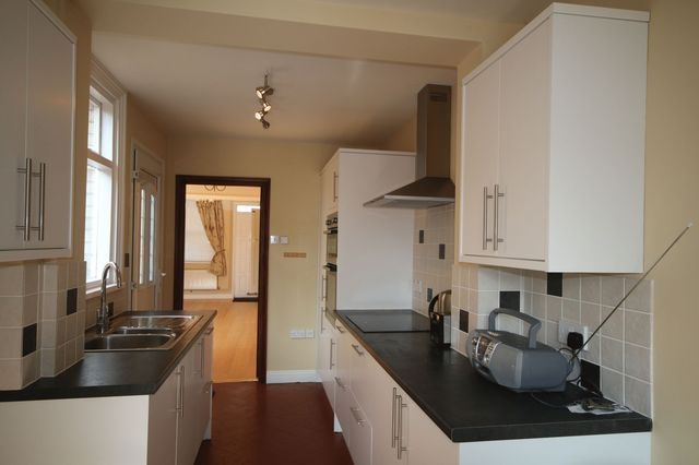  Image of 2 bedroom Terraced house to rent in Forehill Ely CB7 at Forehill  Ely, CB7 4AQ