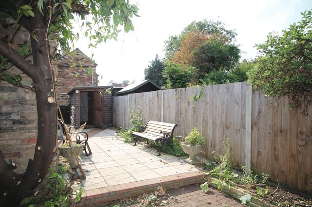  Image of 2 bedroom Terraced house to rent in Forehill Ely CB7 at Forehill  Ely, CB7 4AQ
