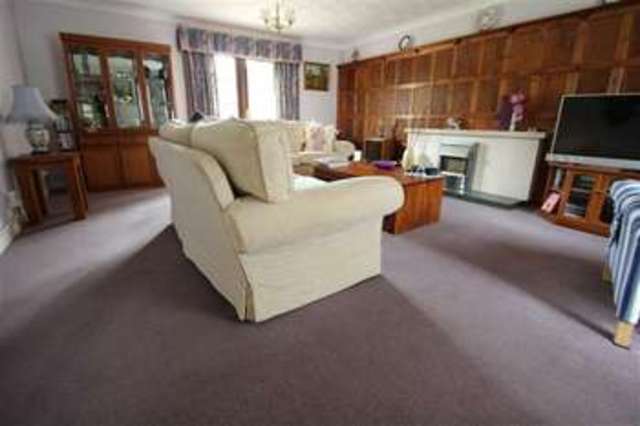  Image of 4 bedroom Detached house for sale in Forest Lane Martlesham Heath Ipswich IP5 at Martlesham Heath, IP5 3ST