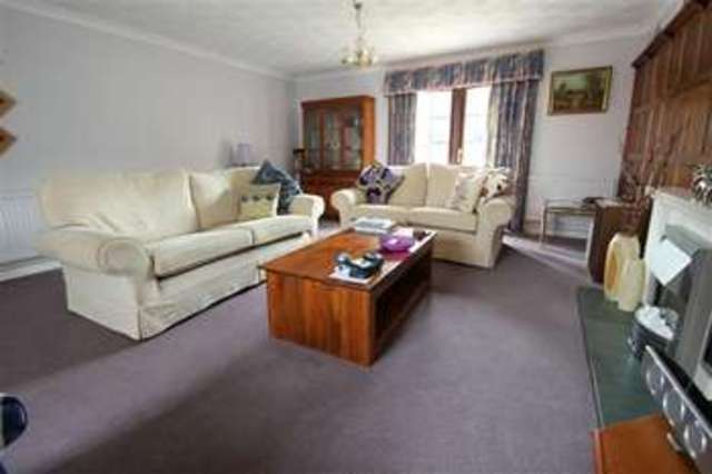 Image of 4 bedroom Detached house for sale in Forest Lane Martlesham Heath Ipswich IP5 at Martlesham Heath, IP5 3ST