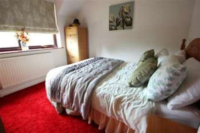  Image of 4 bedroom Detached house for sale in Forest Lane Martlesham Heath Ipswich IP5 at Martlesham Heath, IP5 3ST