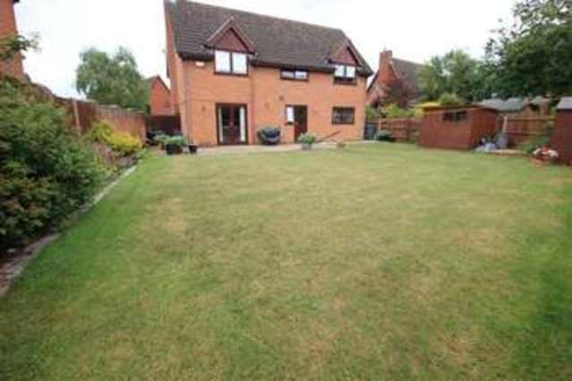  Image of 4 bedroom Detached house for sale in Forest Lane Martlesham Heath Ipswich IP5 at Martlesham Heath, IP5 3ST