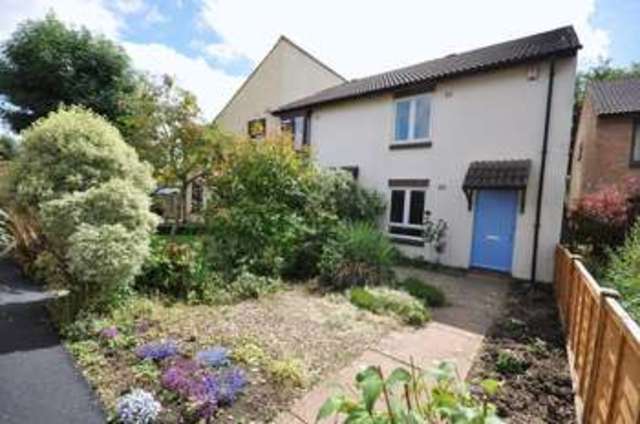  Image of 3 bedroom Terraced house for sale in Forest Road Frome BA11 at Forest Road  Frome, BA11 2TU