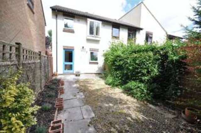  Image of 3 bedroom Terraced house for sale in Forest Road Frome BA11 at Forest Road  Frome, BA11 2TU