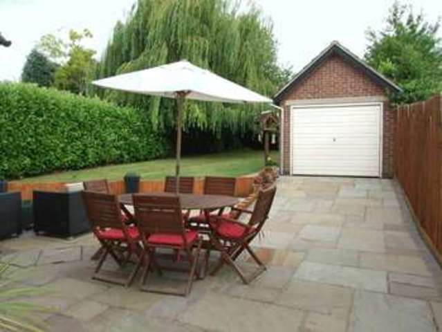  Image of 4 bedroom Detached house for sale in Forest Road Loughborough LE11 at Forest Road  Loughborough, LE11 3NR