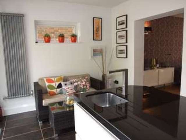  Image of 4 bedroom Detached house for sale in Forest Road Loughborough LE11 at Forest Road  Loughborough, LE11 3NR