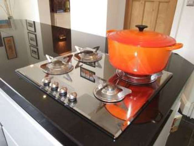  Image of 4 bedroom Detached house for sale in Forest Road Loughborough LE11 at Forest Road  Loughborough, LE11 3NR