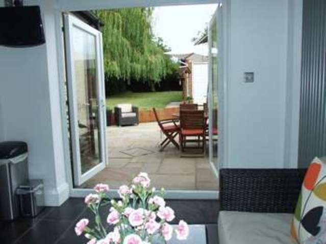  Image of 4 bedroom Detached house for sale in Forest Road Loughborough LE11 at Forest Road  Loughborough, LE11 3NR