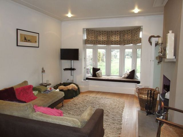  Image of 4 bedroom Semi-Detached house for sale in Forest Road Loughborough LE11 at Forest Road  Loughborough, LE11 3HU