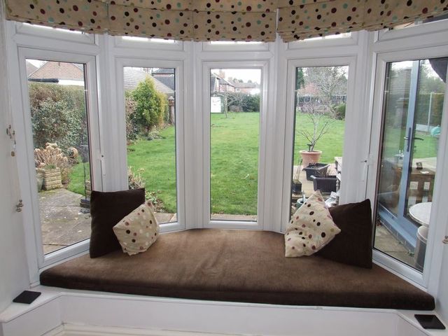  Image of 4 bedroom Semi-Detached house for sale in Forest Road Loughborough LE11 at Forest Road  Loughborough, LE11 3HU